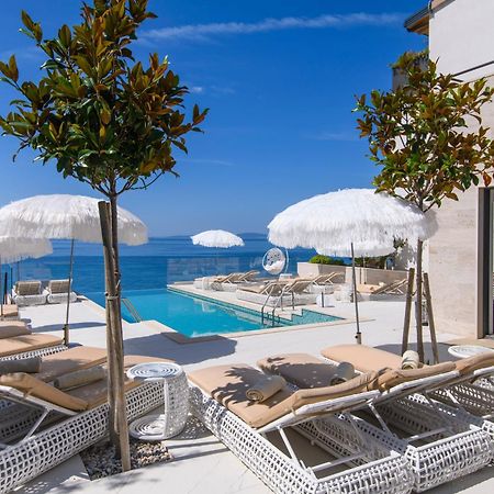 Gallery Luxury Suites & Rooms-Only Adults Σπλιτ Εξωτερικό φωτογραφία