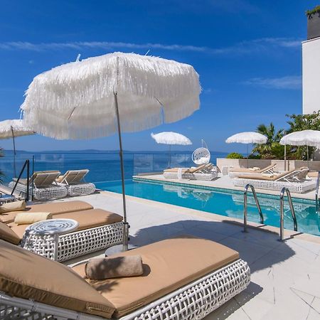 Gallery Luxury Suites & Rooms-Only Adults Σπλιτ Εξωτερικό φωτογραφία