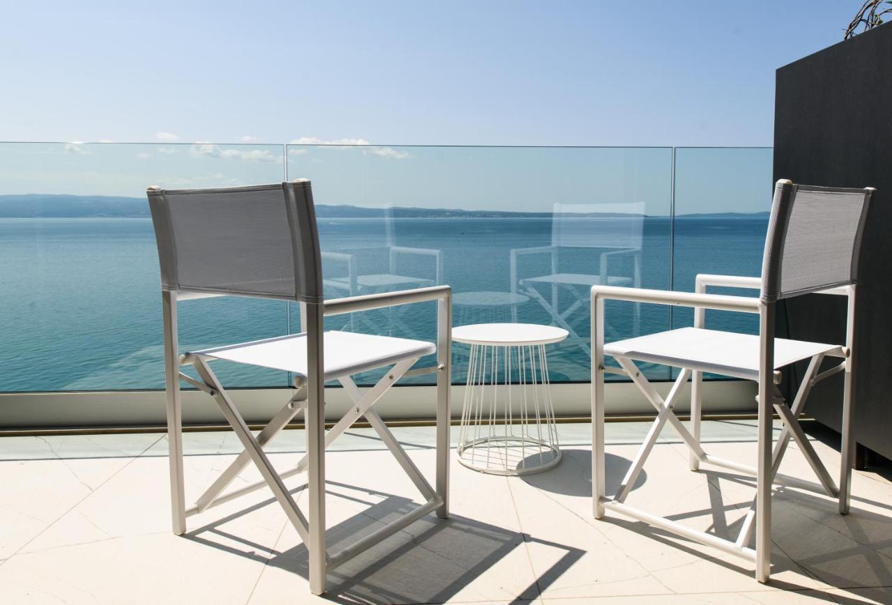 Gallery Luxury Suites & Rooms-Only Adults Σπλιτ Εξωτερικό φωτογραφία