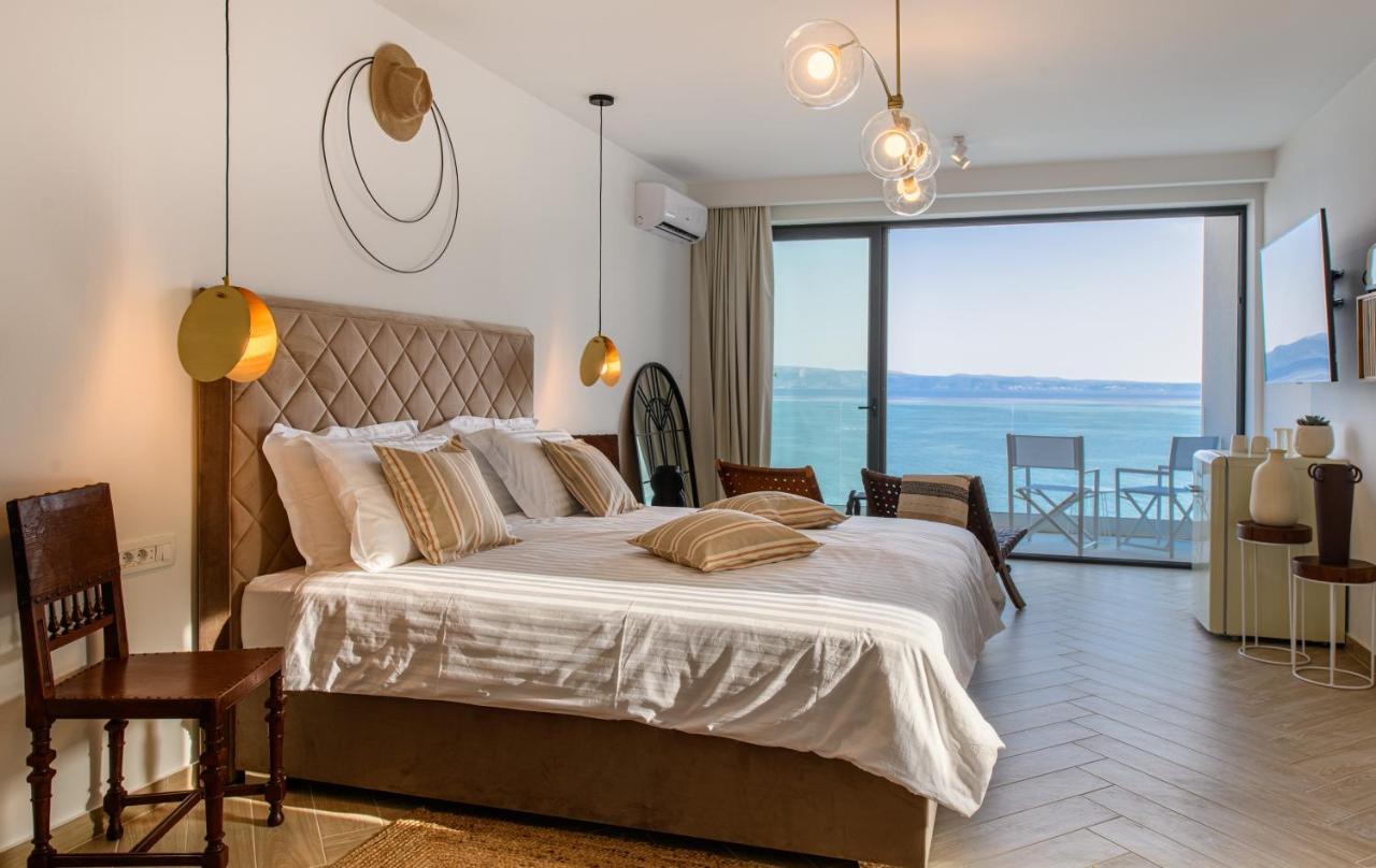 Gallery Luxury Suites & Rooms-Only Adults Σπλιτ Εξωτερικό φωτογραφία