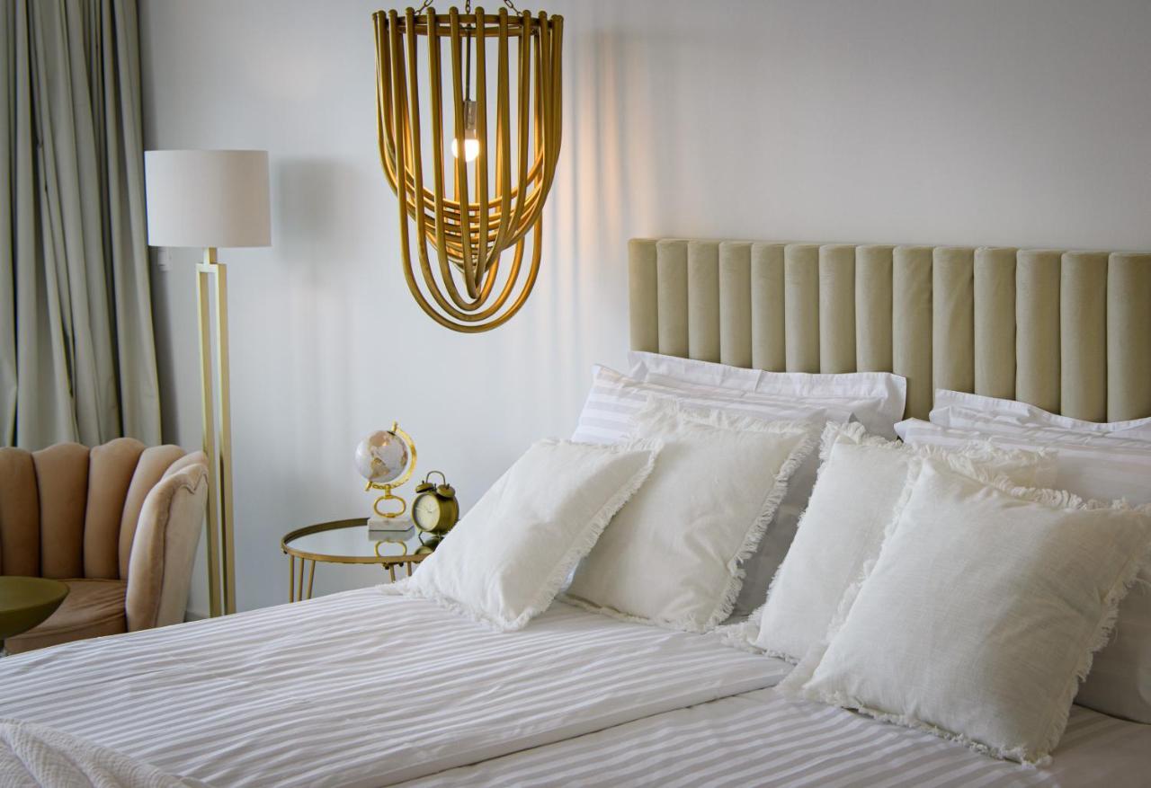 Gallery Luxury Suites & Rooms-Only Adults Σπλιτ Εξωτερικό φωτογραφία