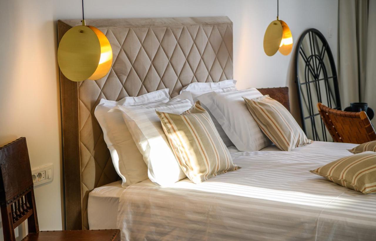 Gallery Luxury Suites & Rooms-Only Adults Σπλιτ Εξωτερικό φωτογραφία