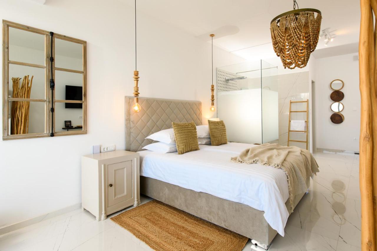 Gallery Luxury Suites & Rooms-Only Adults Σπλιτ Εξωτερικό φωτογραφία