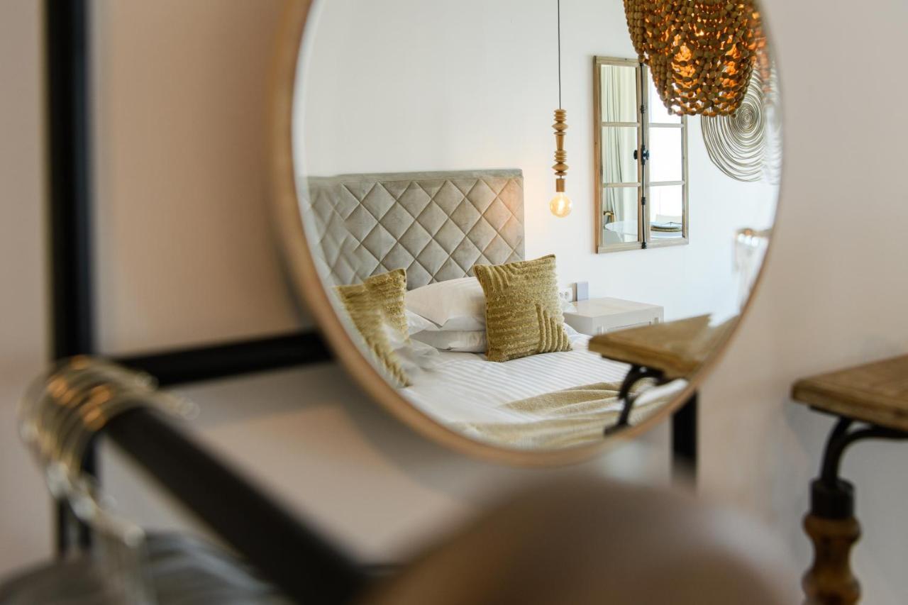 Gallery Luxury Suites & Rooms-Only Adults Σπλιτ Εξωτερικό φωτογραφία