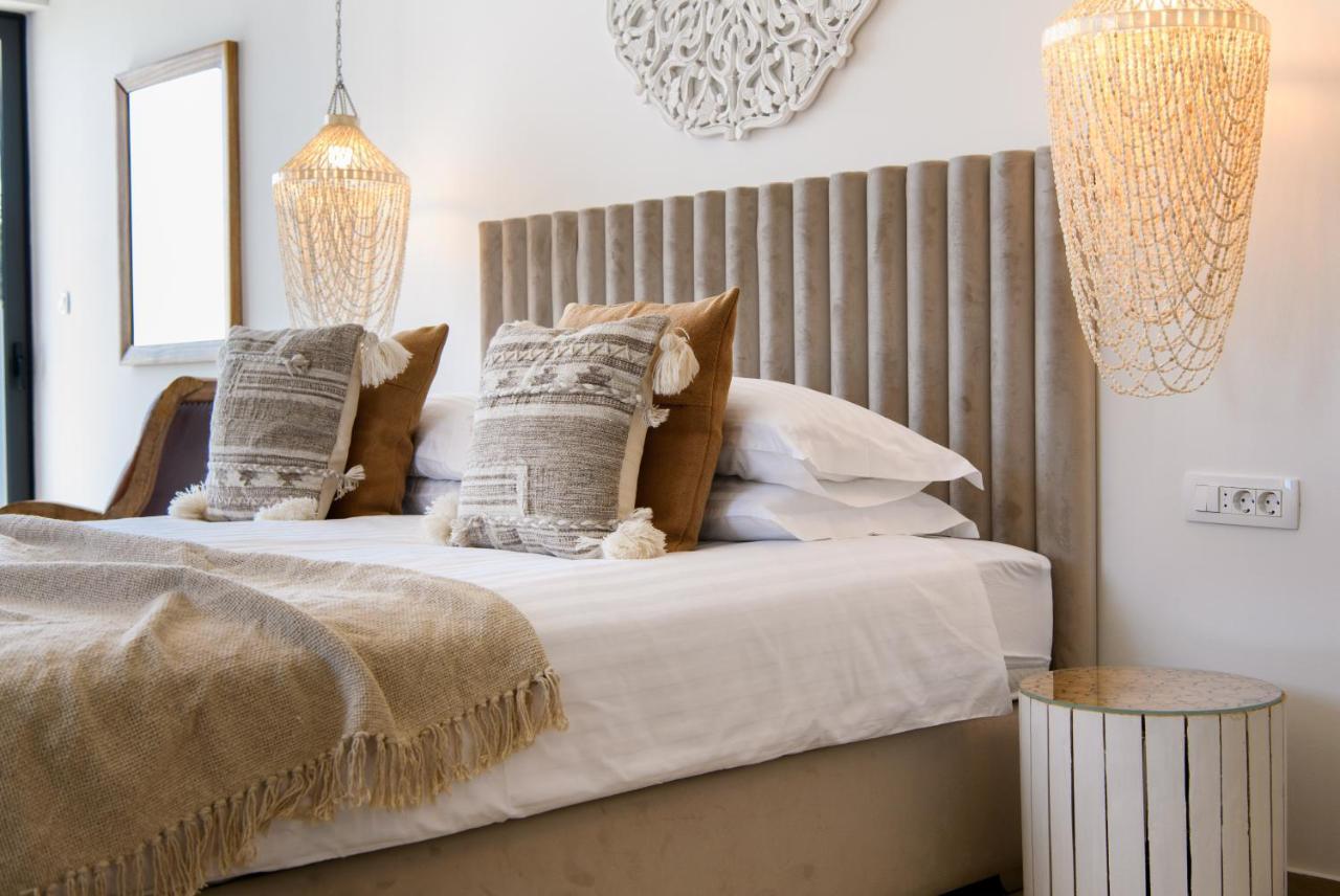 Gallery Luxury Suites & Rooms-Only Adults Σπλιτ Εξωτερικό φωτογραφία