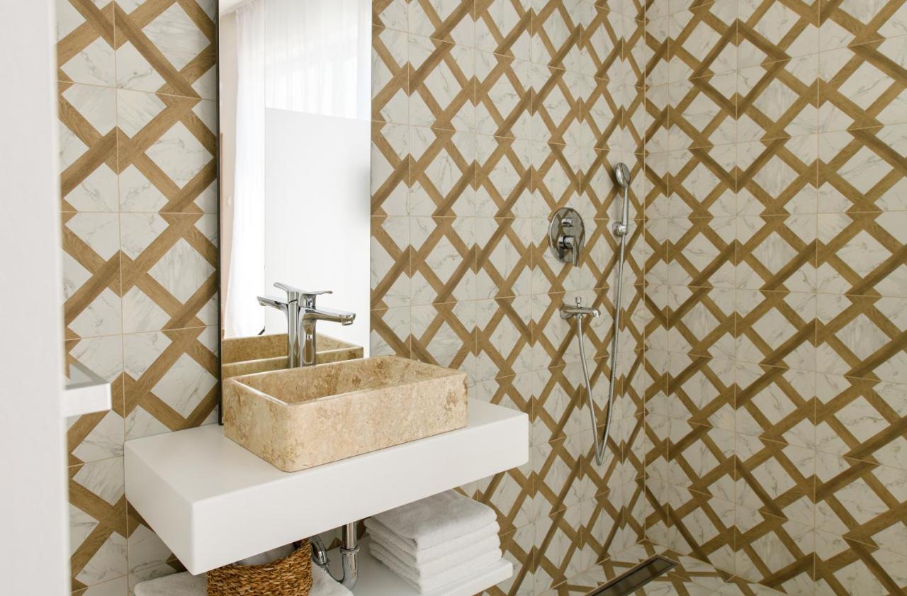 Gallery Luxury Suites & Rooms-Only Adults Σπλιτ Εξωτερικό φωτογραφία