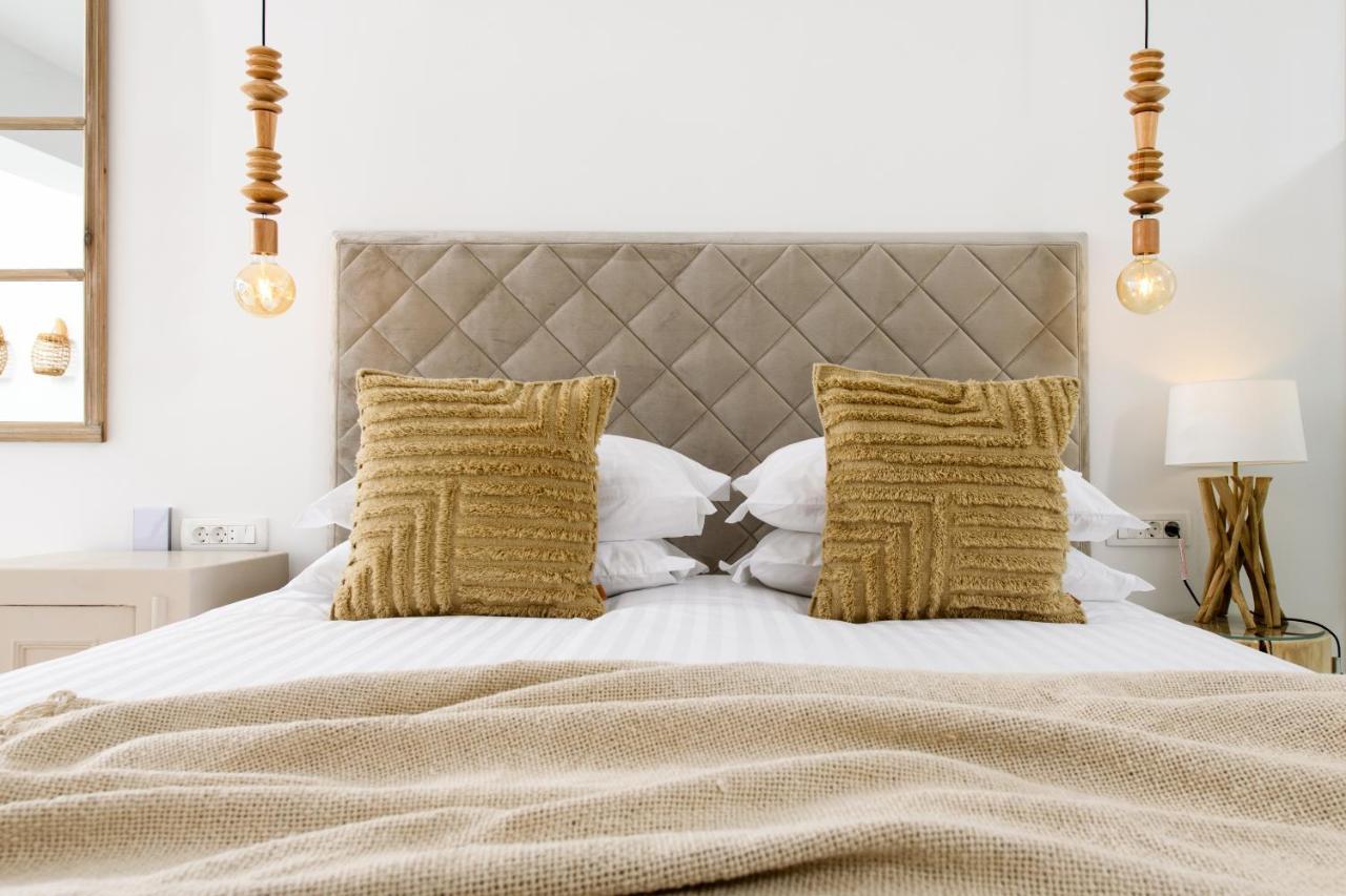 Gallery Luxury Suites & Rooms-Only Adults Σπλιτ Εξωτερικό φωτογραφία