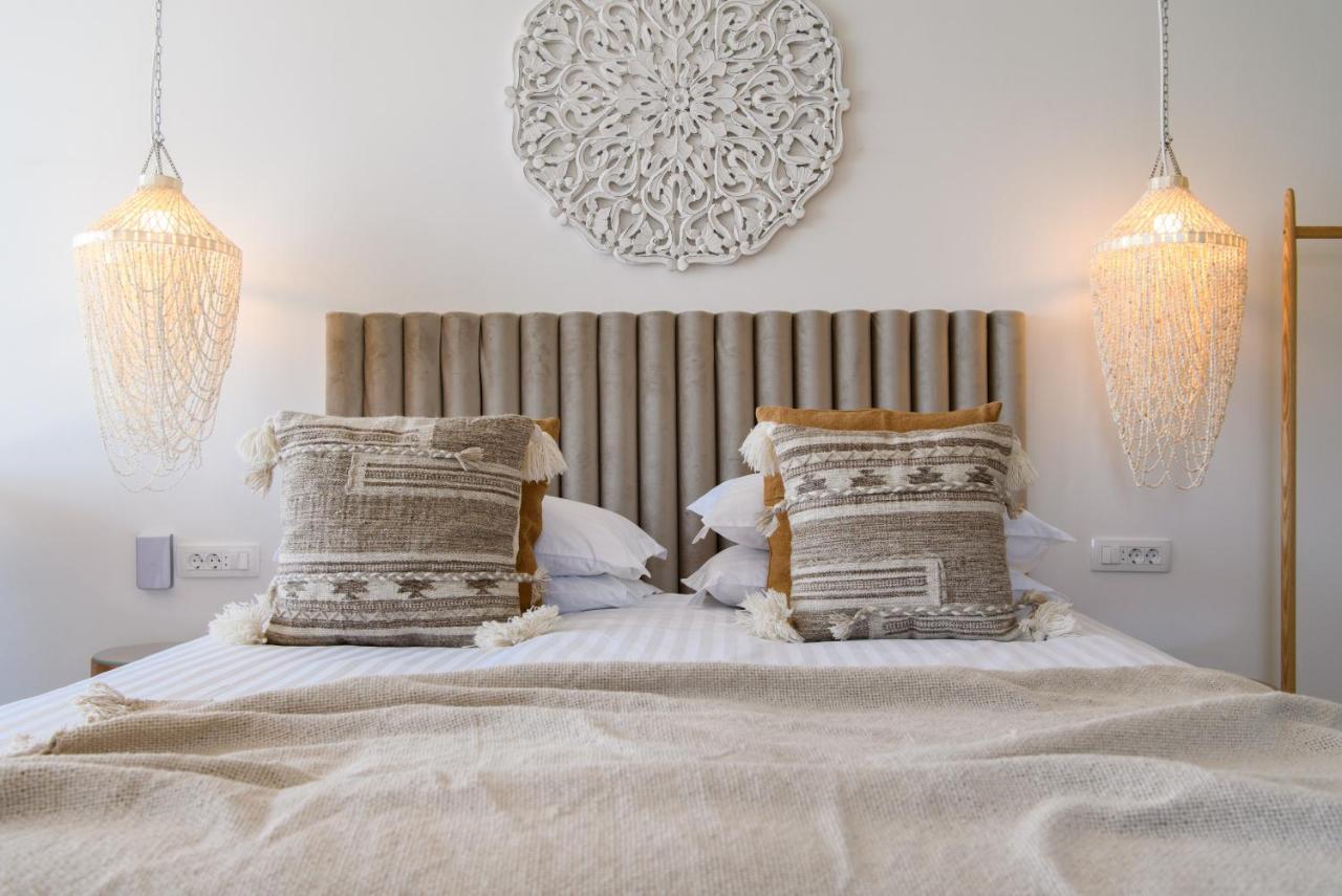 Gallery Luxury Suites & Rooms-Only Adults Σπλιτ Εξωτερικό φωτογραφία