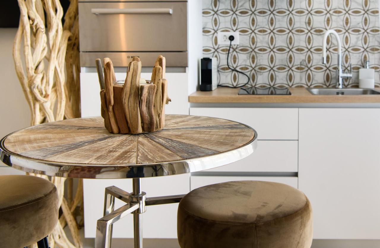 Gallery Luxury Suites & Rooms-Only Adults Σπλιτ Εξωτερικό φωτογραφία