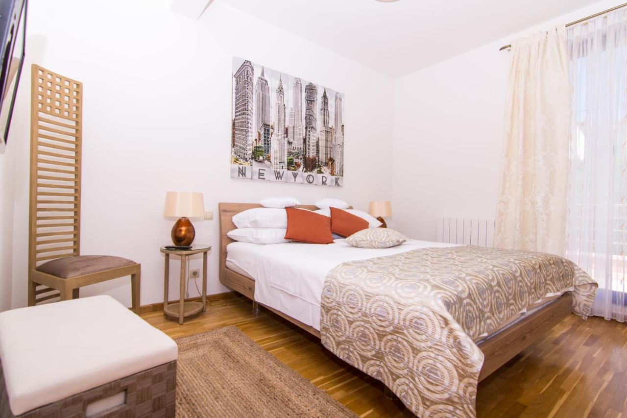 Gallery Luxury Suites & Rooms-Only Adults Σπλιτ Εξωτερικό φωτογραφία