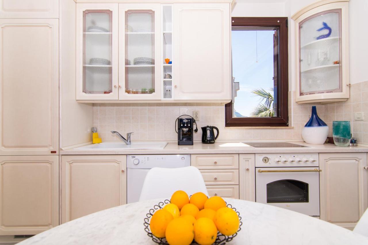 Gallery Luxury Suites & Rooms-Only Adults Σπλιτ Εξωτερικό φωτογραφία