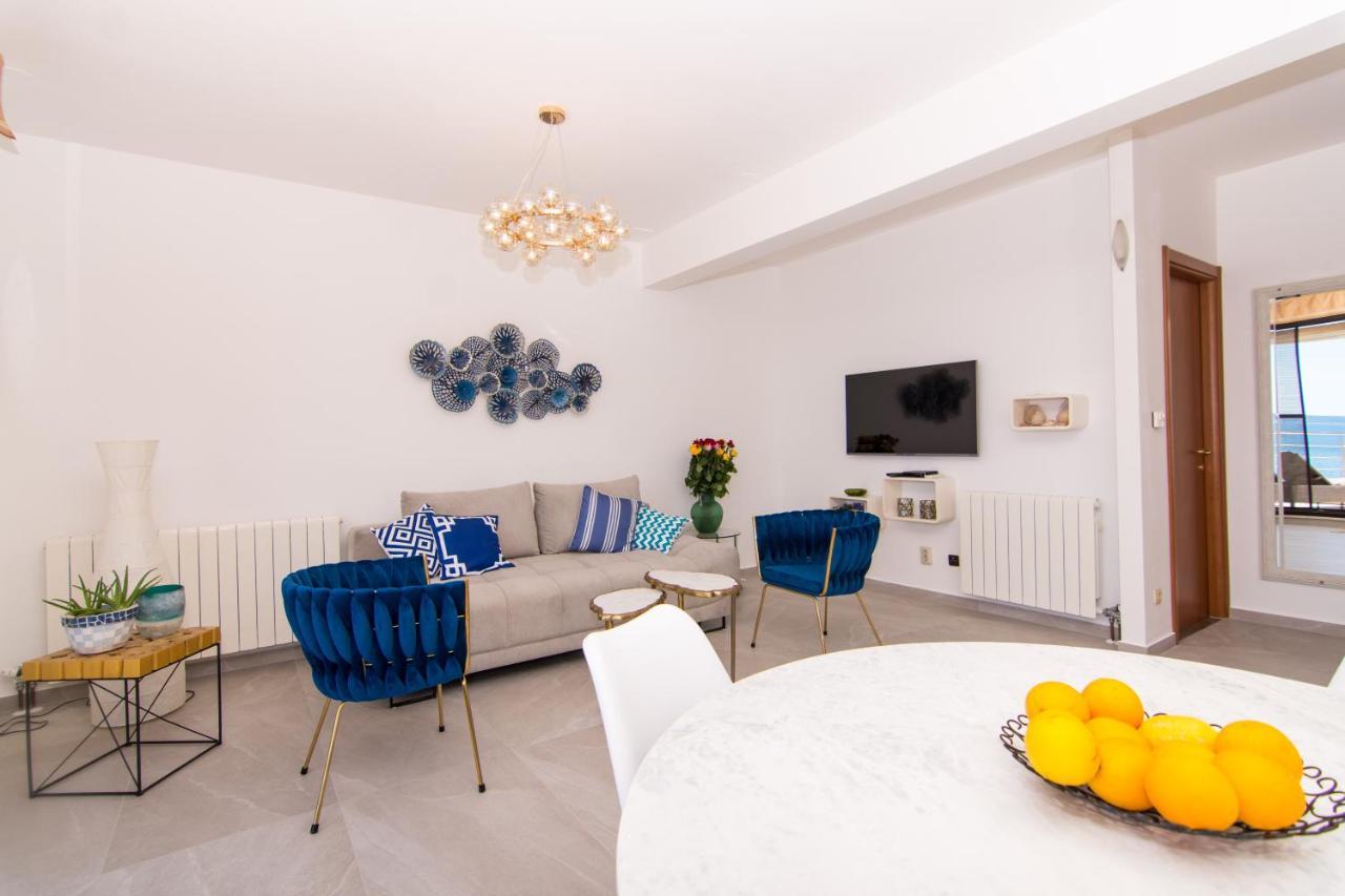 Gallery Luxury Suites & Rooms-Only Adults Σπλιτ Εξωτερικό φωτογραφία