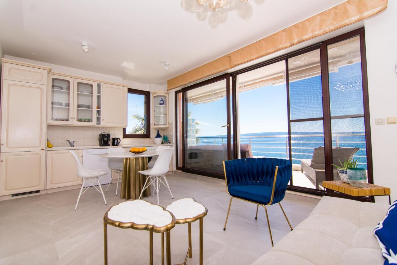 Gallery Luxury Suites & Rooms-Only Adults Σπλιτ Εξωτερικό φωτογραφία