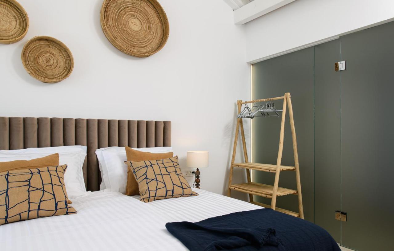 Gallery Luxury Suites & Rooms-Only Adults Σπλιτ Εξωτερικό φωτογραφία