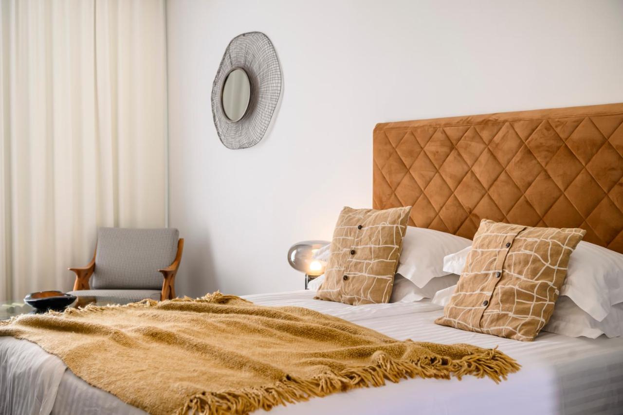 Gallery Luxury Suites & Rooms-Only Adults Σπλιτ Εξωτερικό φωτογραφία