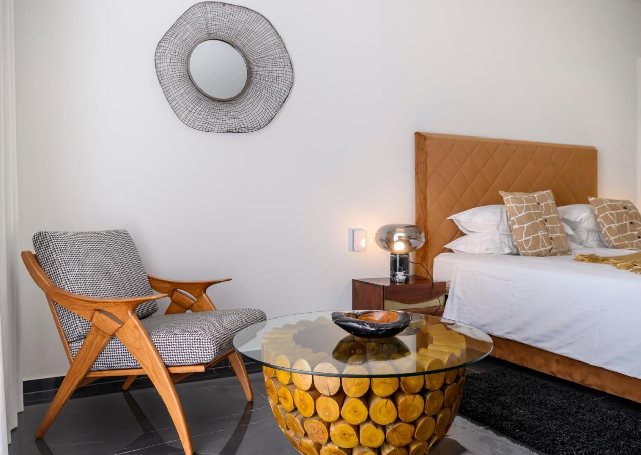 Gallery Luxury Suites & Rooms-Only Adults Σπλιτ Εξωτερικό φωτογραφία