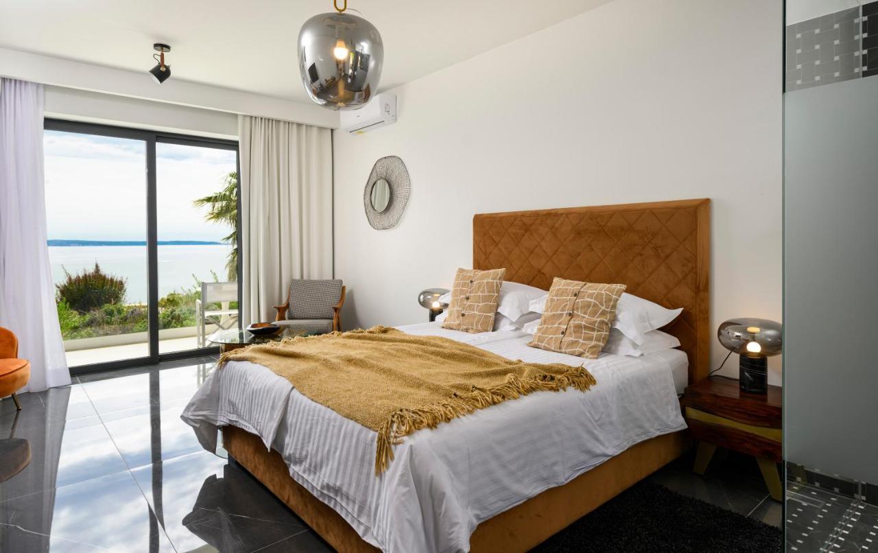 Gallery Luxury Suites & Rooms-Only Adults Σπλιτ Εξωτερικό φωτογραφία
