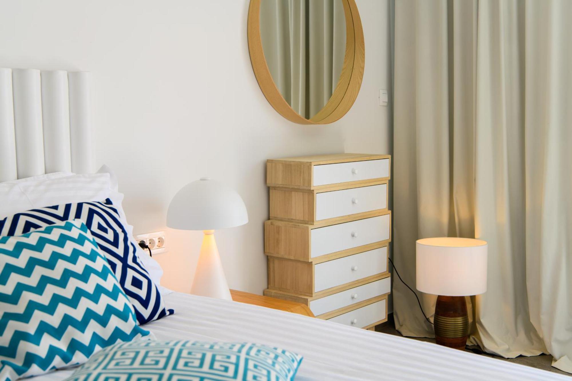 Gallery Luxury Suites & Rooms-Only Adults Σπλιτ Εξωτερικό φωτογραφία
