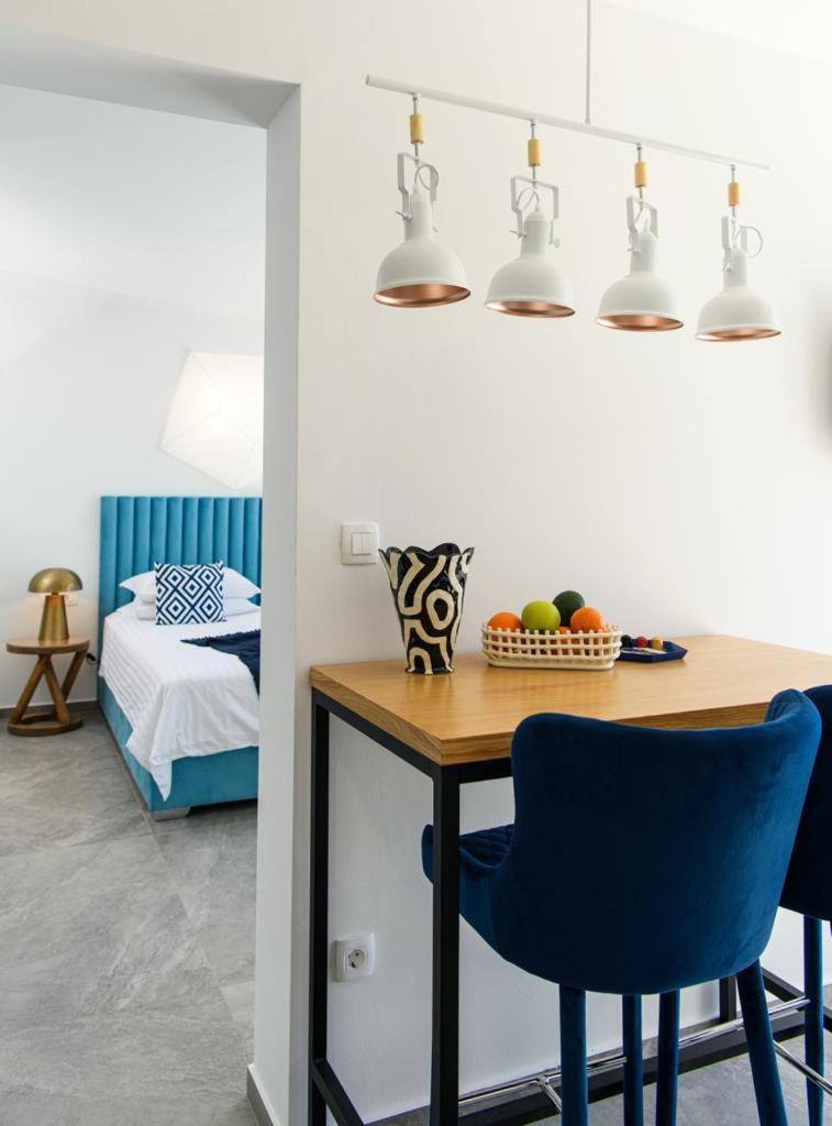Gallery Luxury Suites & Rooms-Only Adults Σπλιτ Εξωτερικό φωτογραφία