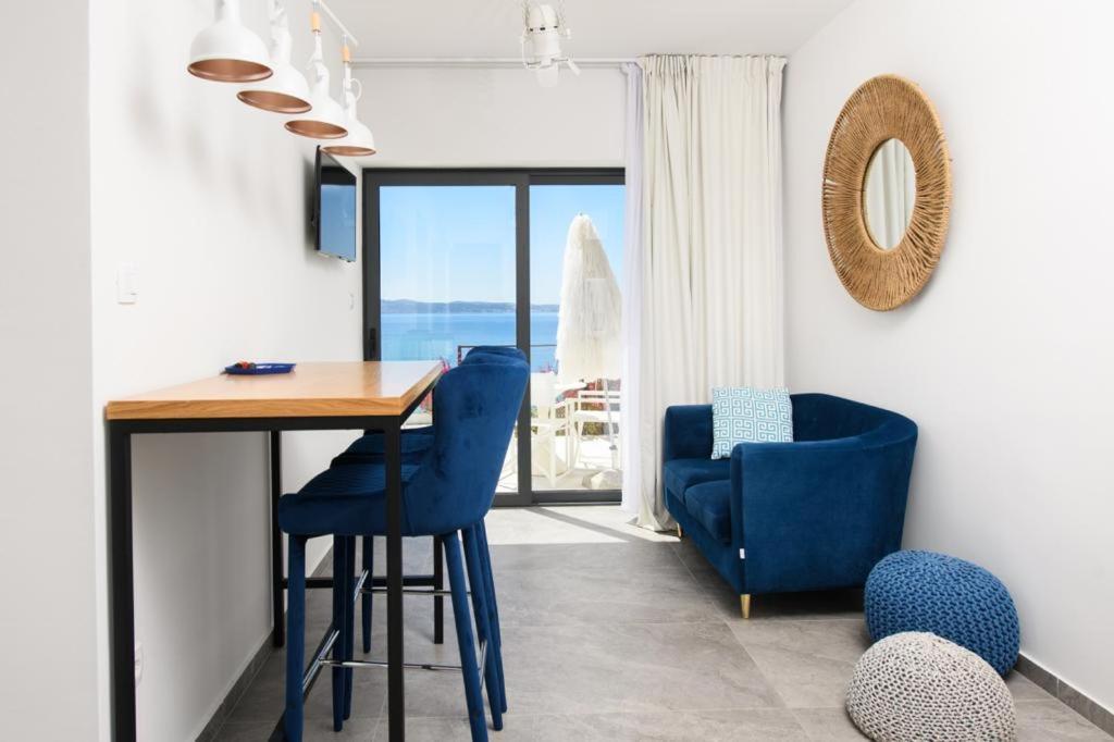Gallery Luxury Suites & Rooms-Only Adults Σπλιτ Εξωτερικό φωτογραφία
