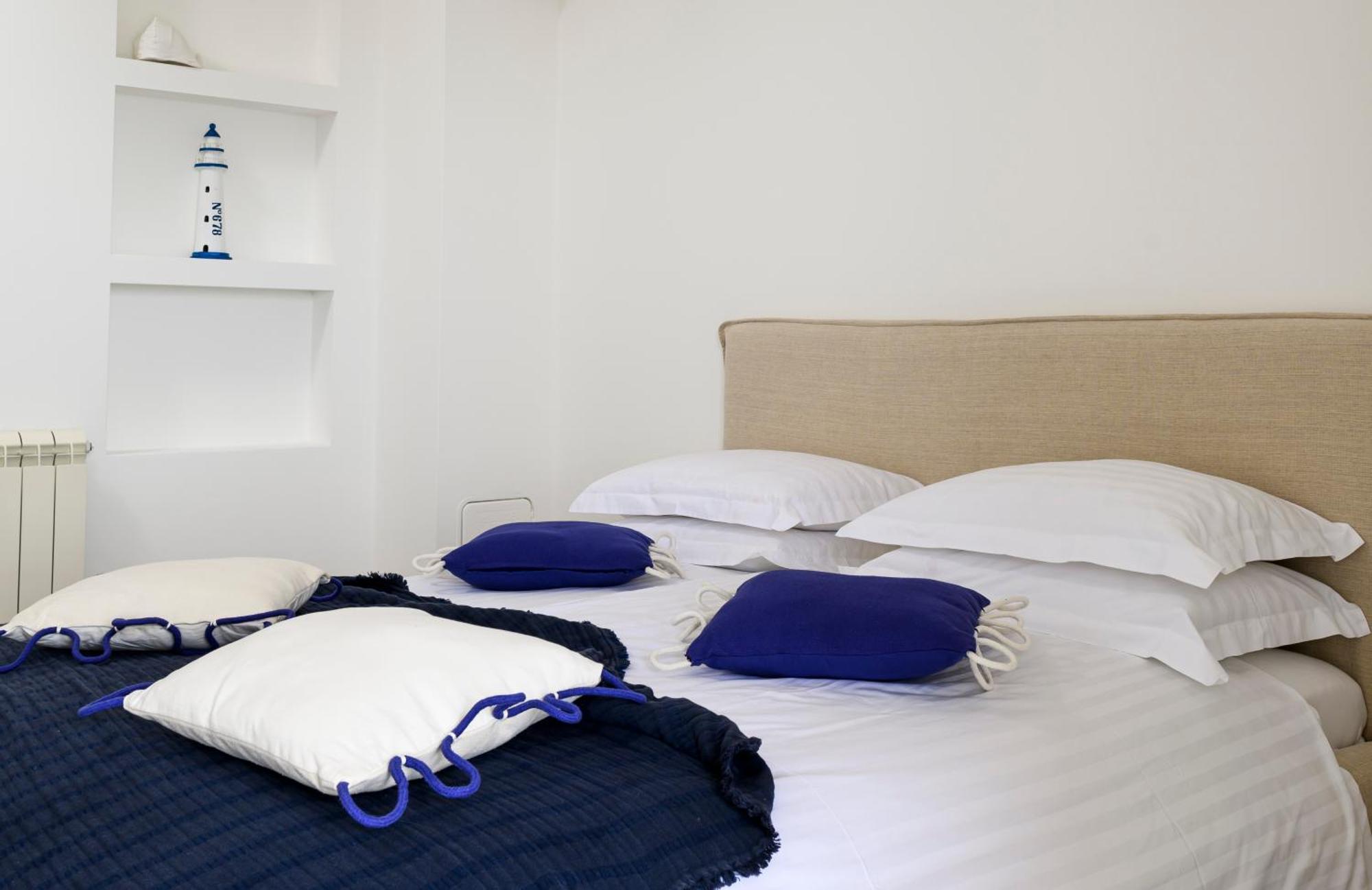 Gallery Luxury Suites & Rooms-Only Adults Σπλιτ Εξωτερικό φωτογραφία