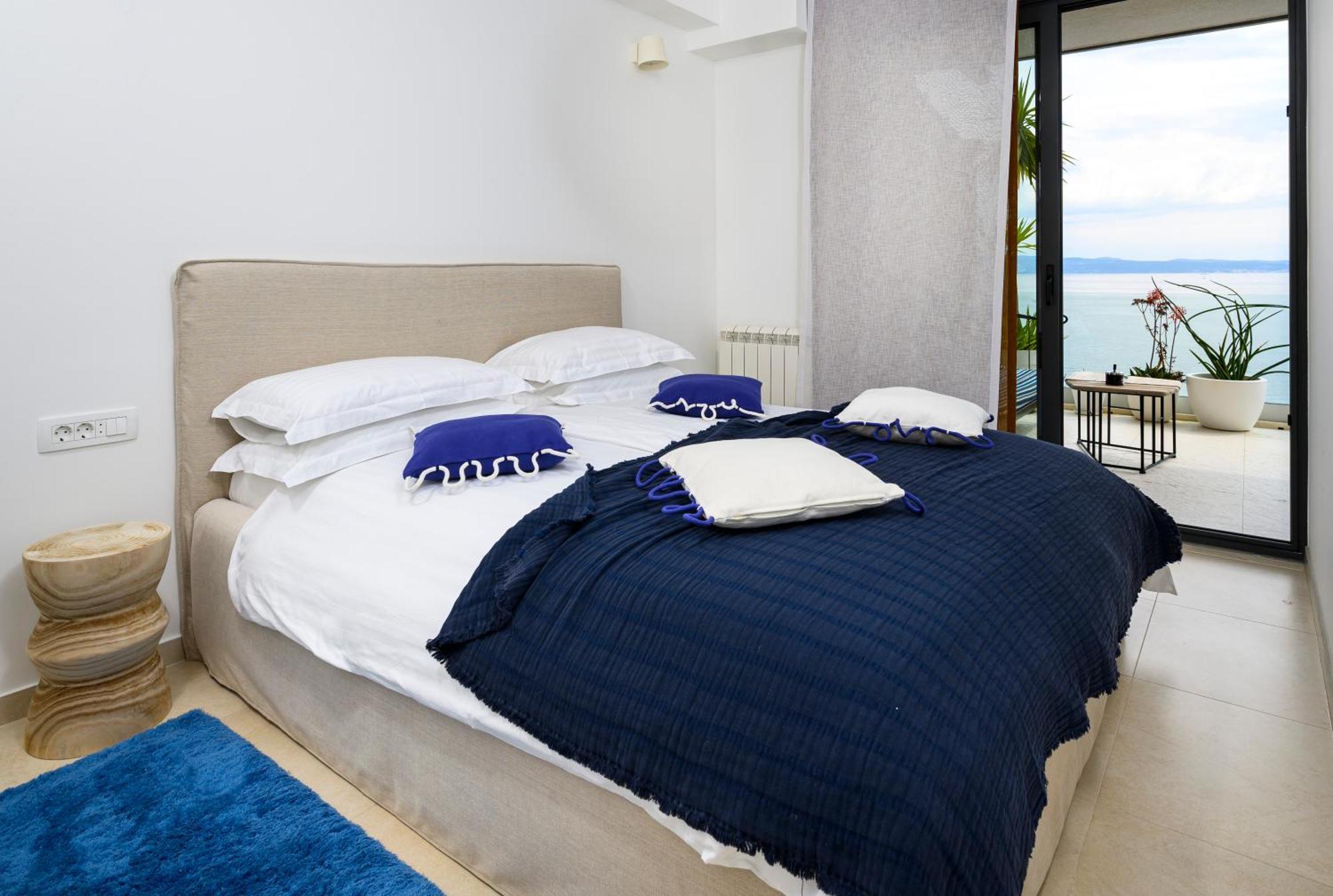 Gallery Luxury Suites & Rooms-Only Adults Σπλιτ Εξωτερικό φωτογραφία