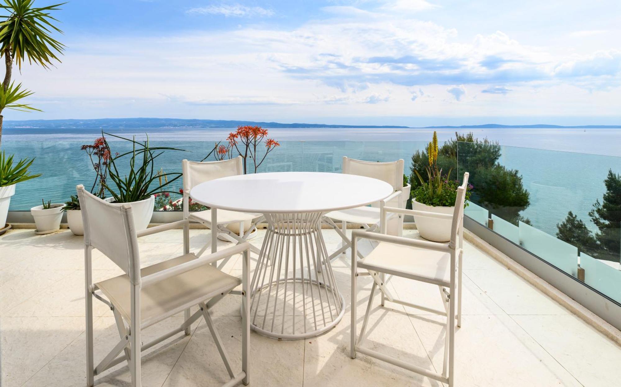 Gallery Luxury Suites & Rooms-Only Adults Σπλιτ Εξωτερικό φωτογραφία