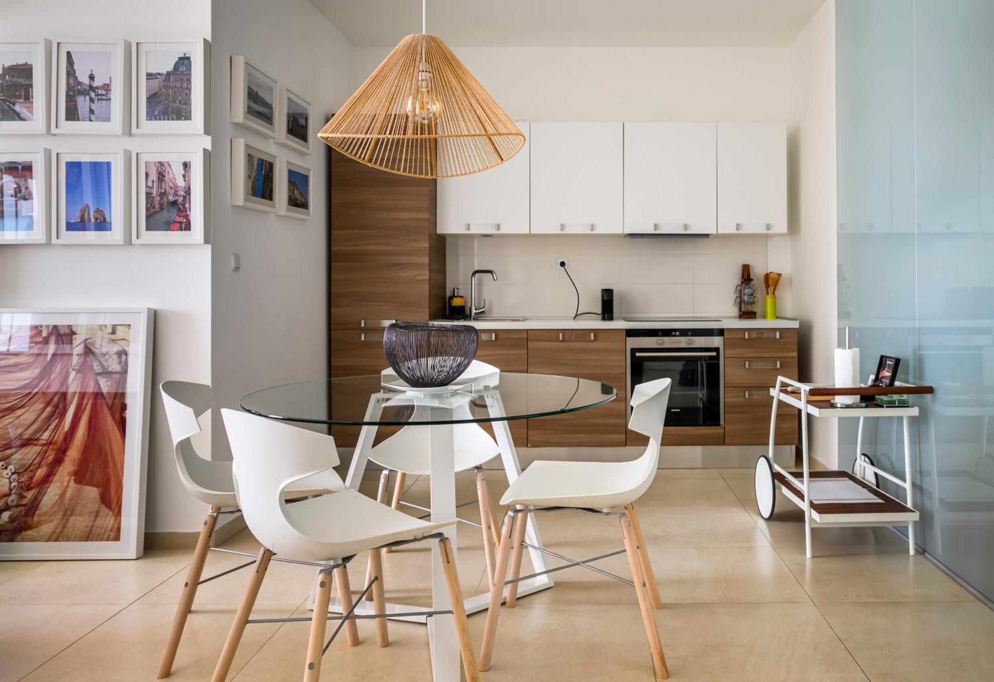 Gallery Luxury Suites & Rooms-Only Adults Σπλιτ Εξωτερικό φωτογραφία