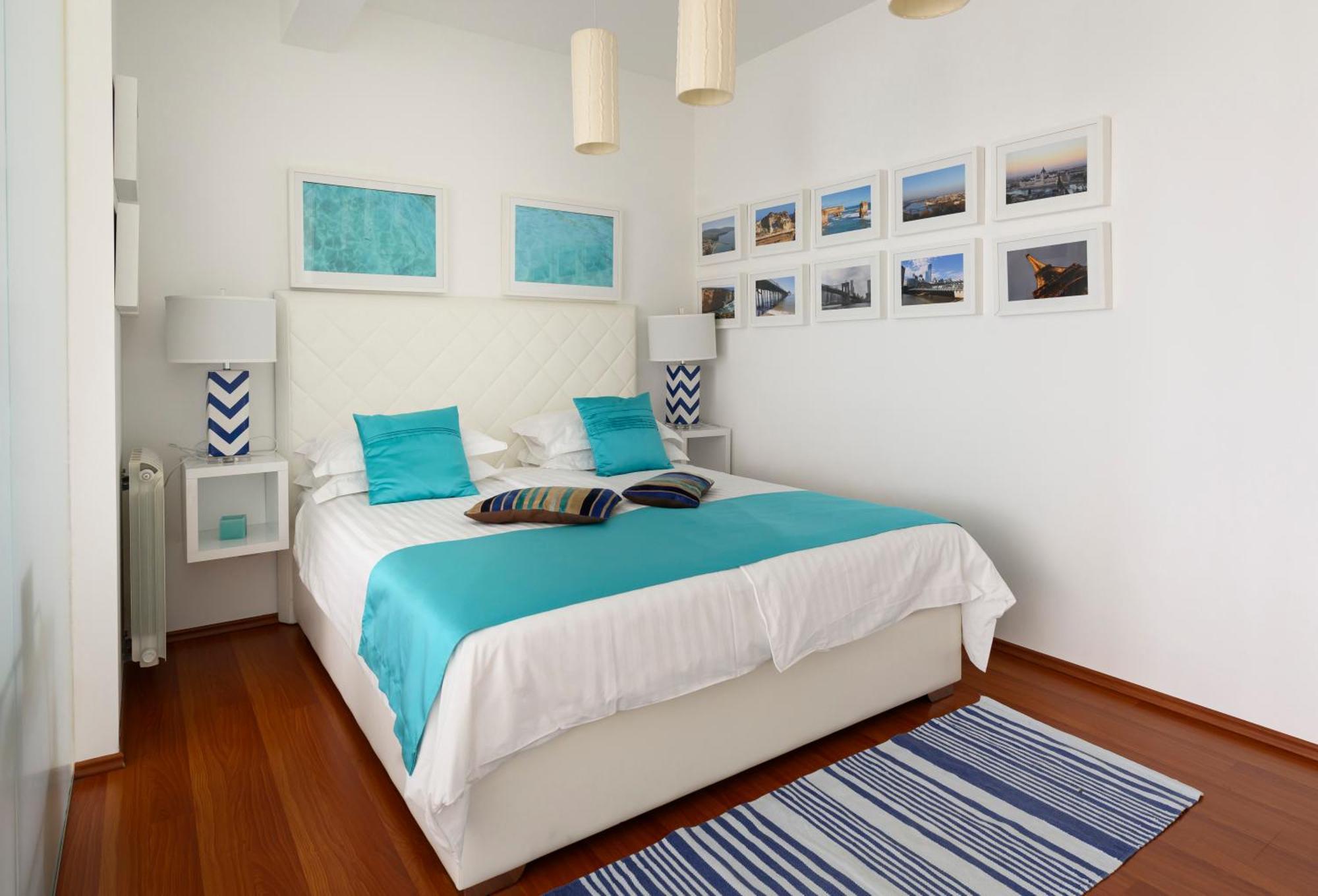 Gallery Luxury Suites & Rooms-Only Adults Σπλιτ Εξωτερικό φωτογραφία